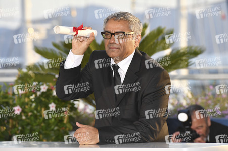 Preisträger Photocall, Cannes Film Festival 2024