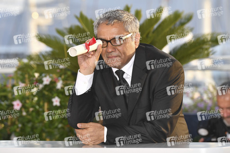 Preisträger Photocall, Cannes Film Festival 2024