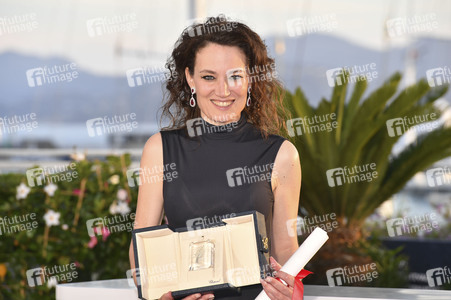Preisträger Photocall, Cannes Film Festival 2024