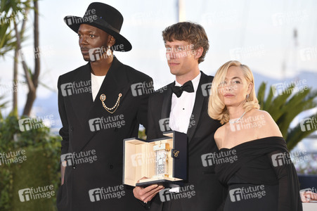 Preisträger Photocall, Cannes Film Festival 2024