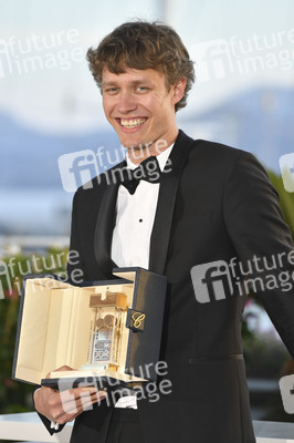 Preisträger Photocall, Cannes Film Festival 2024