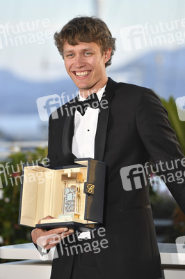 Preisträger Photocall, Cannes Film Festival 2024