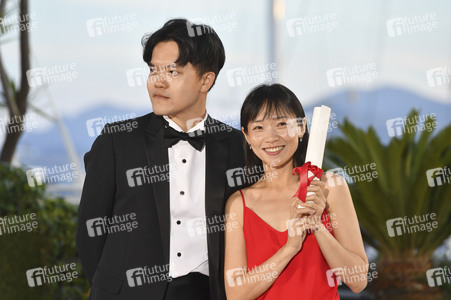 Preisträger Photocall, Cannes Film Festival 2024
