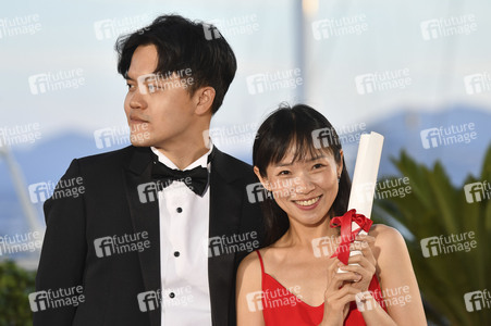 Preisträger Photocall, Cannes Film Festival 2024