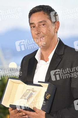 Preisträger Photocall, Cannes Film Festival 2024