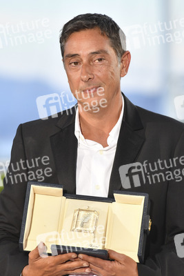 Preisträger Photocall, Cannes Film Festival 2024