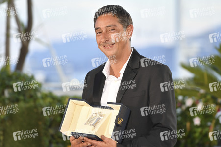 Preisträger Photocall, Cannes Film Festival 2024