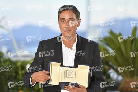 Preisträger Photocall, Cannes Film Festival 2024