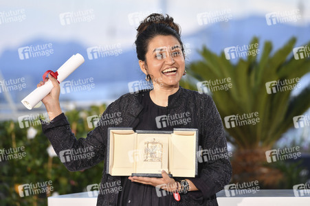 Preisträger Photocall, Cannes Film Festival 2024
