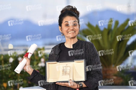 Preisträger Photocall, Cannes Film Festival 2024