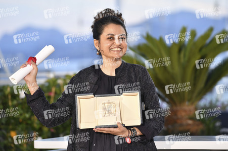 Preisträger Photocall, Cannes Film Festival 2024