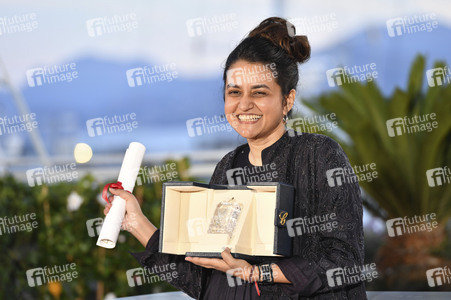 Preisträger Photocall, Cannes Film Festival 2024