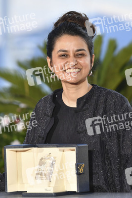 Preisträger Photocall, Cannes Film Festival 2024