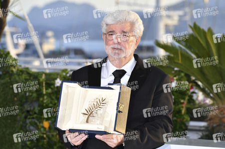 Preisträger Photocall, Cannes Film Festival 2024