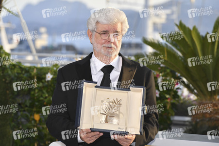Preisträger Photocall, Cannes Film Festival 2024