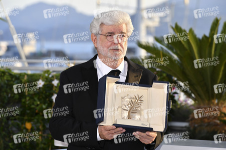 Preisträger Photocall, Cannes Film Festival 2024