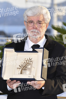 Preisträger Photocall, Cannes Film Festival 2024
