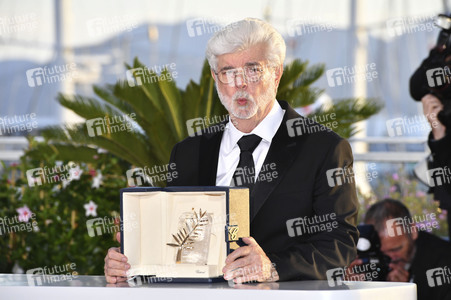 Preisträger Photocall, Cannes Film Festival 2024