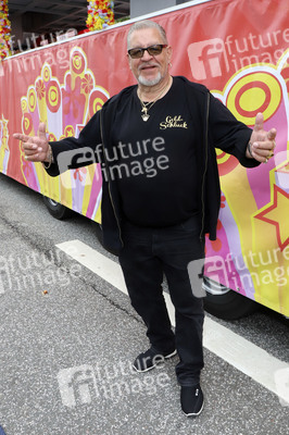 Schlagermove 2024 in Hamburg