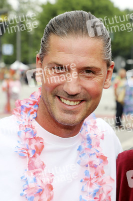 Schlagermove 2024 in Hamburg