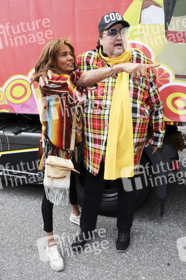 Schlagermove 2024 in Hamburg