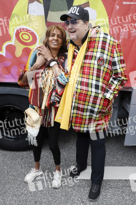 Schlagermove 2024 in Hamburg