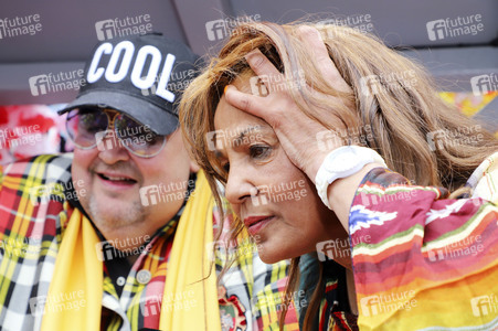 Schlagermove 2024 in Hamburg