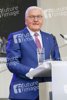 Tag der offenen Tür in der Villa Hammerschmidt und 'Fest der Demokratie' in Bonn