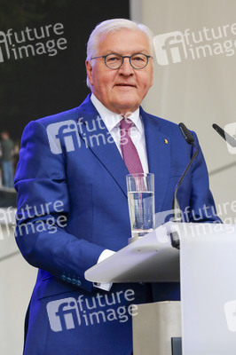 Tag der offenen Tür in der Villa Hammerschmidt und 'Fest der Demokratie' in Bonn