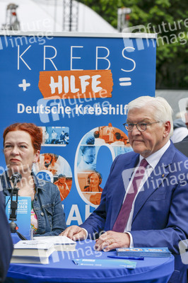 Tag der offenen Tür in der Villa Hammerschmidt und dem 'Fest de