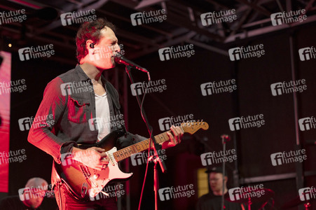 Antenne Thüringen Party Tour 2024 in Heringen/Helme