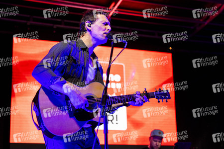 Antenne Thüringen Party Tour 2024 in Heringen/Helme