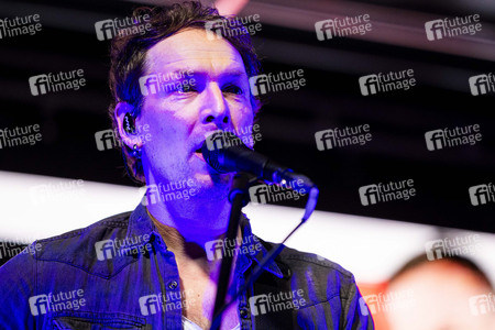 Antenne Thüringen Party Tour 2024 in Heringen/Helme