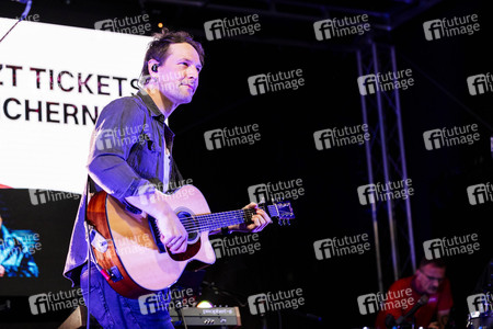 Antenne Thüringen Party Tour 2024 in Heringen/Helme