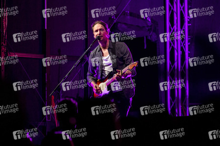 Antenne Thüringen Party Tour 2024 in Heringen/Helme