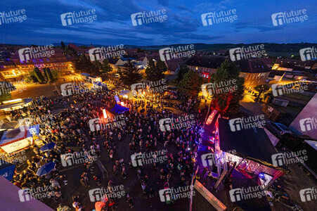 Antenne Thüringen Party Tour 2024 in Heringen/Helme