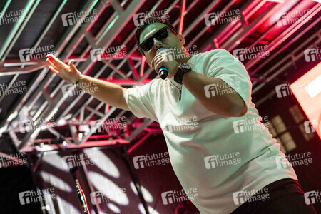 Antenne Thüringen Party Tour 2024 in Heringen/Helme