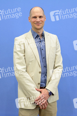 Bundespressekonferenz Report Globale Flucht 2024 in Berlin