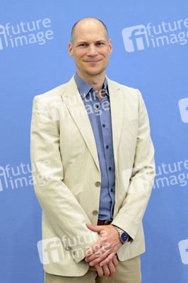 Bundespressekonferenz Report Globale Flucht 2024 in Berlin