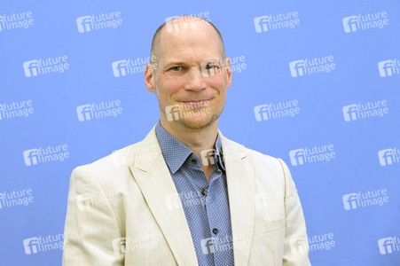 Bundespressekonferenz Report Globale Flucht 2024 in Berlin