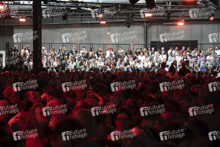 re:publica 24 - Das Festival für die digitale Gesellschaft in Berlin