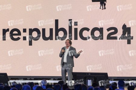 re:publica 24 - Das Festival für die digitale Gesellschaft in Berlin