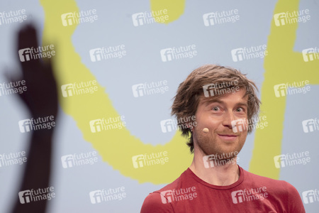 re:publica 24 - Das Festival für die digitale Gesellschaft in Berlin