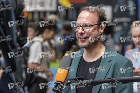 re:publica 24 - Das Festival für die digitale Gesellschaft in Berlin