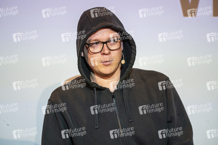 re:publica 24 - Das Festival für die digitale Gesellschaft in Berlin