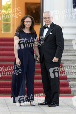 Staatsbankett zu Ehren von Emmanuel Macron in Berlin