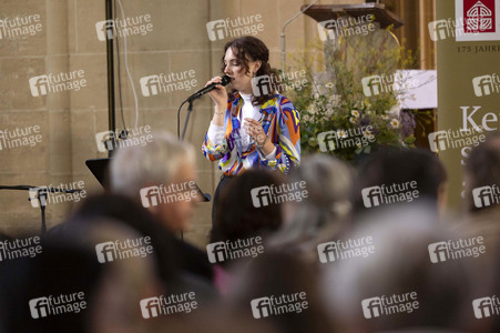 Ausstellungseröffnung 'Udos 10 Gebote' in Erfurt