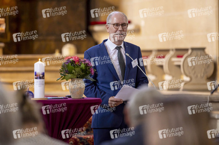 Ausstellungseröffnung 'Udos 10 Gebote' in Erfurt