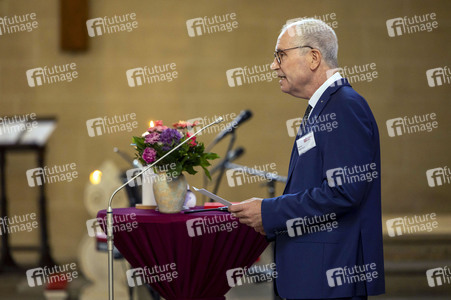 Ausstellungseröffnung 'Udos 10 Gebote' in Erfurt