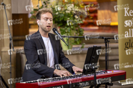 Ausstellungseröffnung 'Udos 10 Gebote' in Erfurt